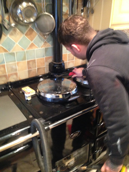 AGA Cooker Servicing: Glasgow and Central Scotland AGA Cooker Servicing: Glasgow and Central Scotland