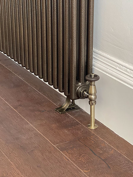 New Central Heating Installation in Glasgow and Central Scotland New Central Heating Installation in Glasgow and Central Scotland