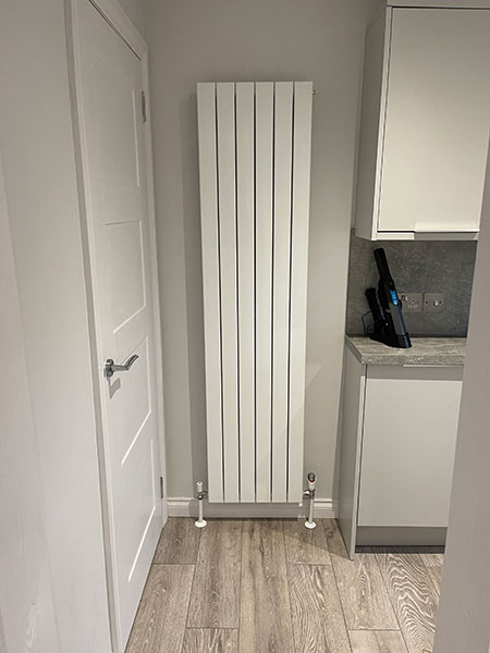 New Central Heating Installation in Glasgow and Central Scotland New Central Heating Installation in Glasgow and Central Scotland