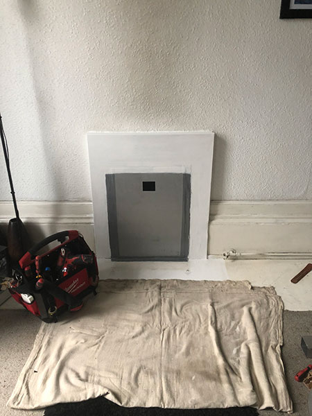 Gas Fire Installation in Glasgow and Central Scotland