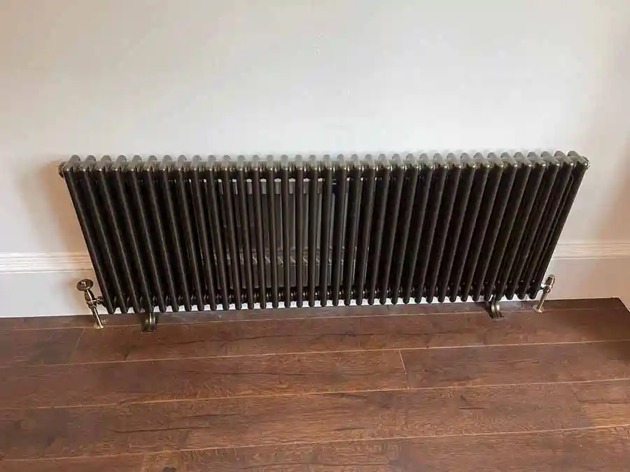 Central Heating Installation by Richardson Gas & Heating