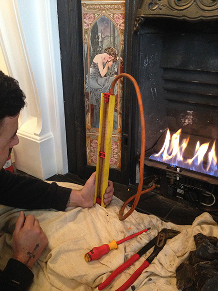 Landlord Gas Safety Inspections around Glasgow Landlord Gas Safety Inspections around Glasgow