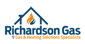 Richardson Gas and Heating: Based in Dumbarton, covering Glasgow, Helensburgh and Central Scotland