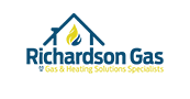 Richardson Gas and Heating: Based in Dumbarton, covering Glasgow, Helensburgh and Central Scotland