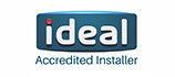 Ideal Accredited Installer