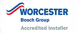 Worcester Accredited Installer