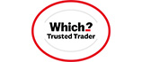 Richardson Gas and Heating is a Which? Traded Trader