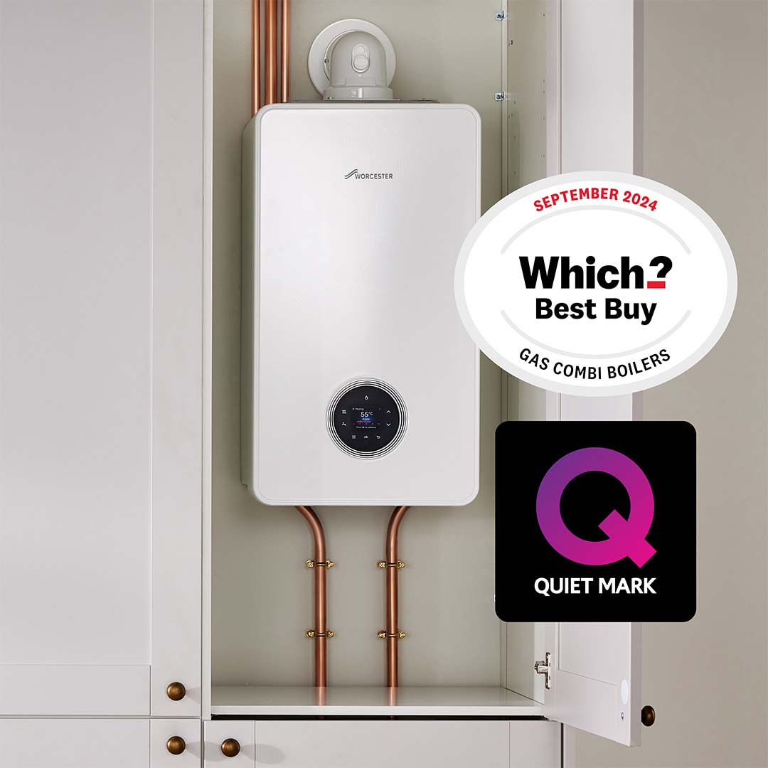 Boiler Replacement