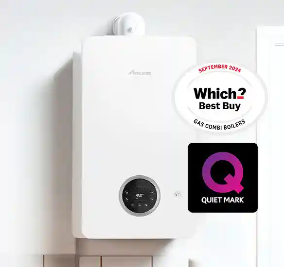 Boiler Installations by Richardson Gas & Heating