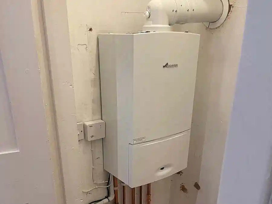 Richardson Gas and Heating: New Gas Boiler Installations and New Central Heating System