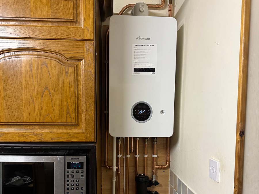 Richardson Gas and Heating Richardson Gas and Heating