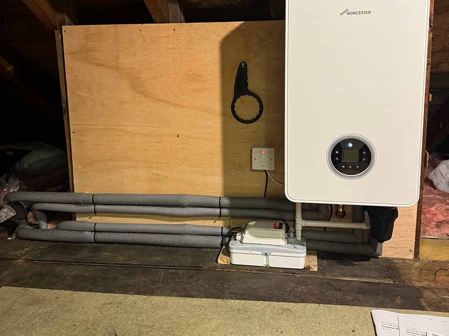 Richardson Gas and Heating Richardson Gas and Heating