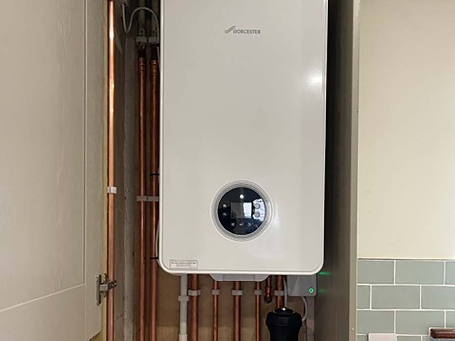 Richardson Gas and Heating Richardson Gas and Heating