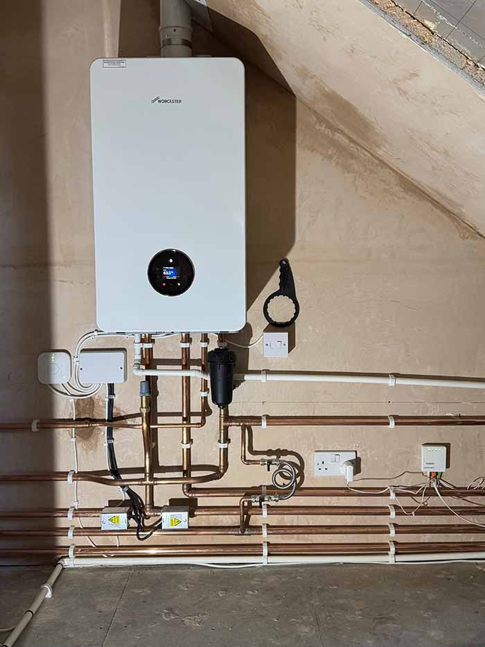 Richardson Gas and Heating Richardson Gas and Heating