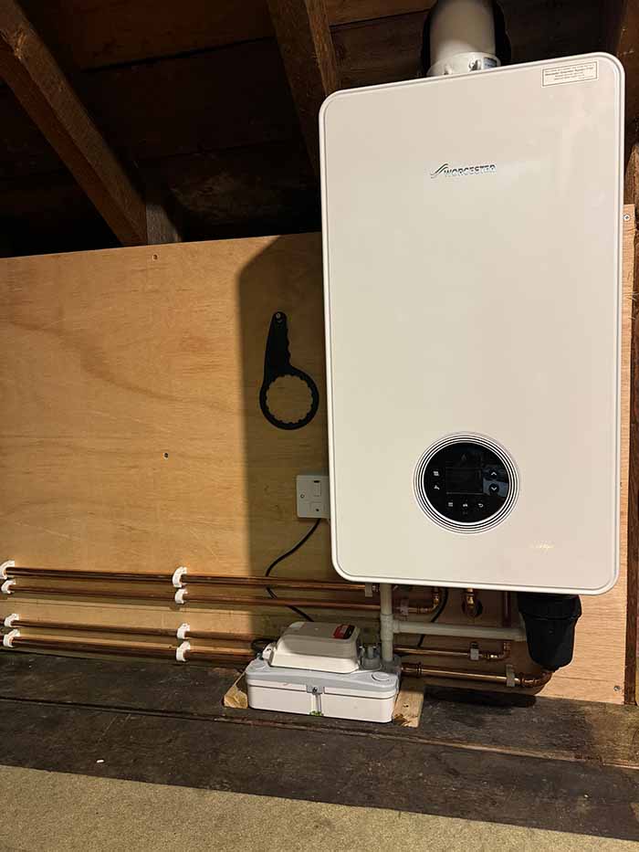 Richardson Gas and Heating