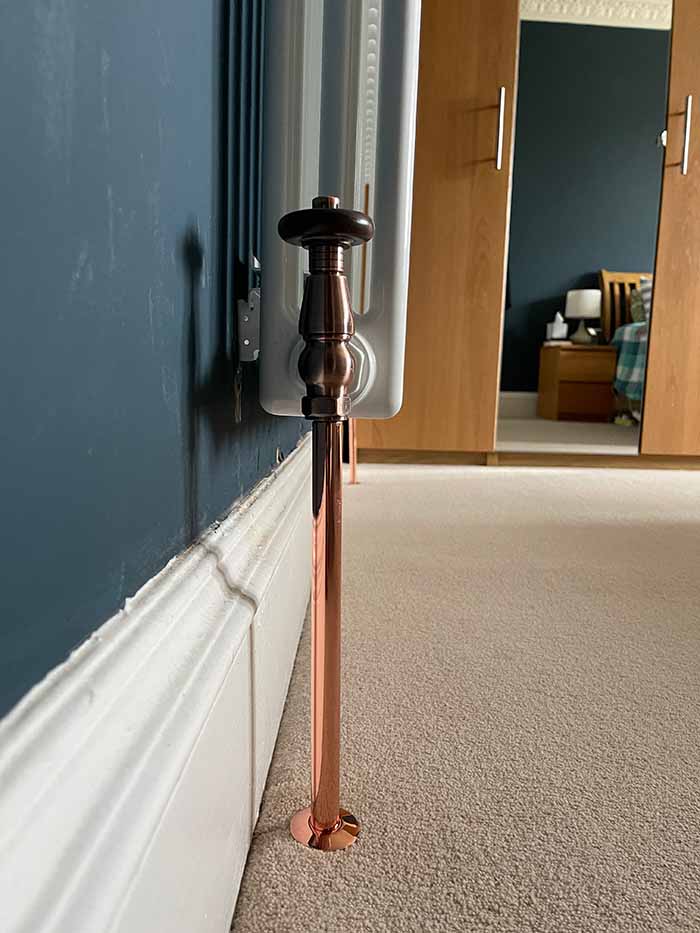 Central Heating Installation Central Heating Installation