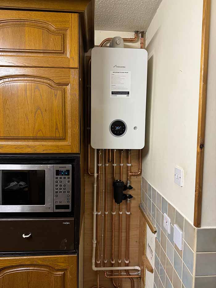 Richardson Gas and Heating
