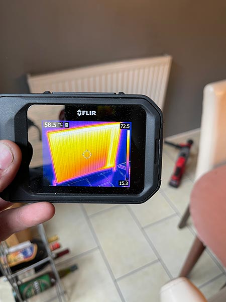 Central Heating System Cleaning / Power Flushing in Glasgow and Central Scotland Central Heating System Cleaning / Power Flushing in Glasgow and Central Scotland