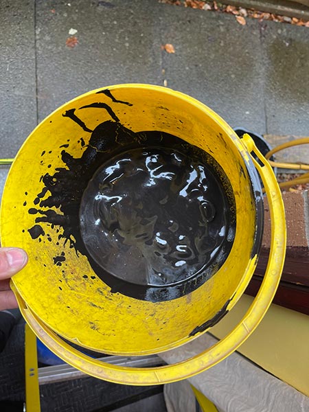 Central Heating System Cleaning / Power Flushing in Glasgow and Central Scotland Central Heating System Cleaning / Power Flushing in Glasgow and Central Scotland