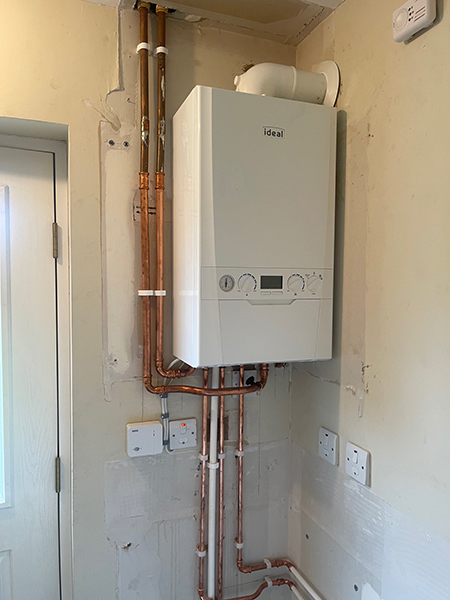 Boiler Replacement in Glasgow and Central Scotland Boiler Replacement in Glasgow and Central Scotland