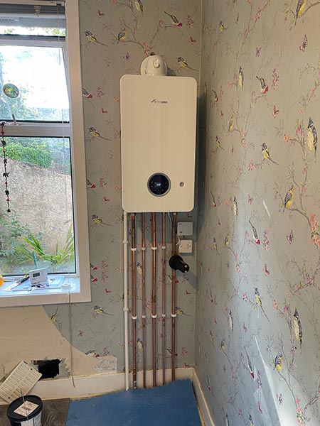 Boiler Replacement in Glasgow and Central Scotland Boiler Replacement in Glasgow and Central Scotland