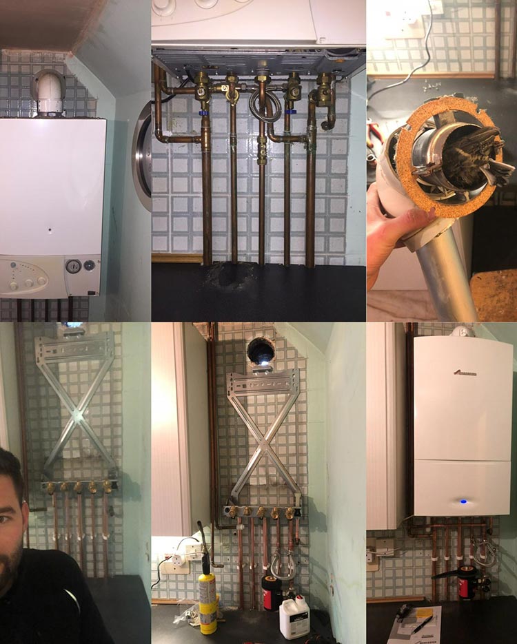 Find out about Richardson Gas and Heating Find out about Richardson Gas and Heating