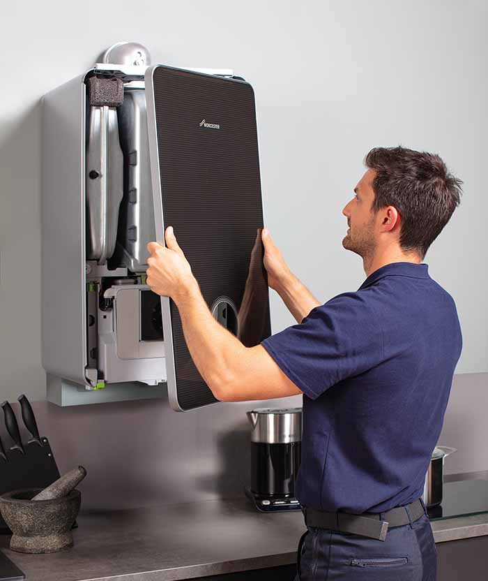 Boiler Servicing Boiler Servicing
