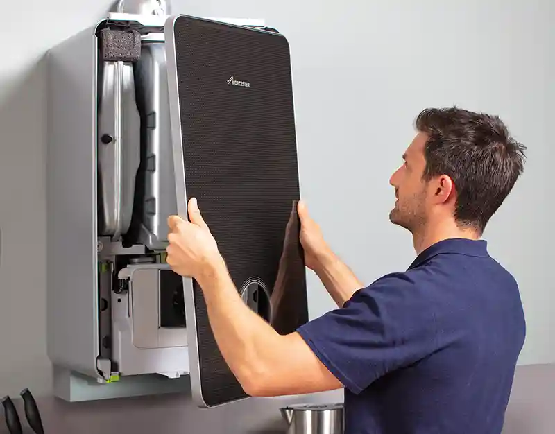 Boiler Servicing