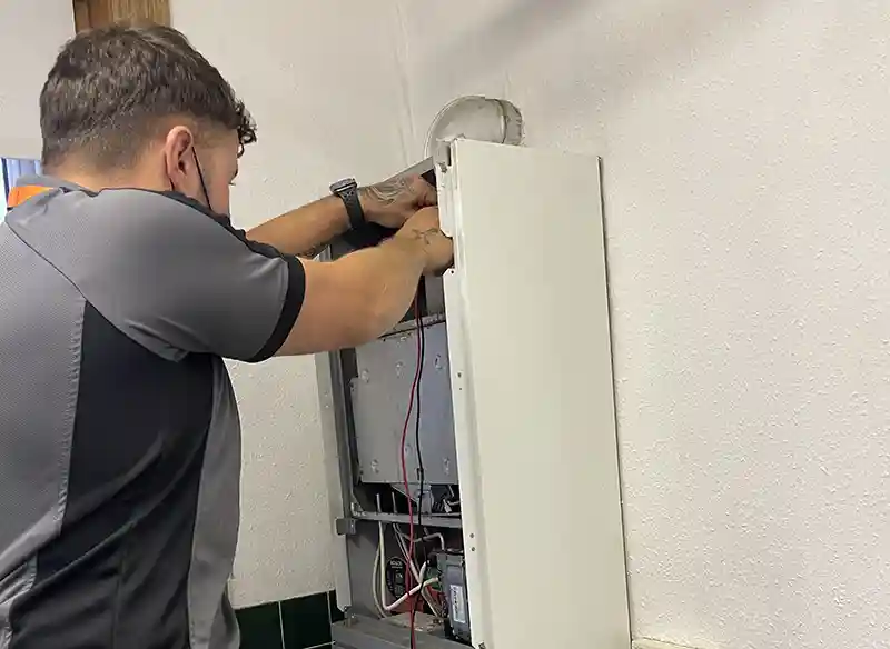 Boiler Repairs in Glasgow