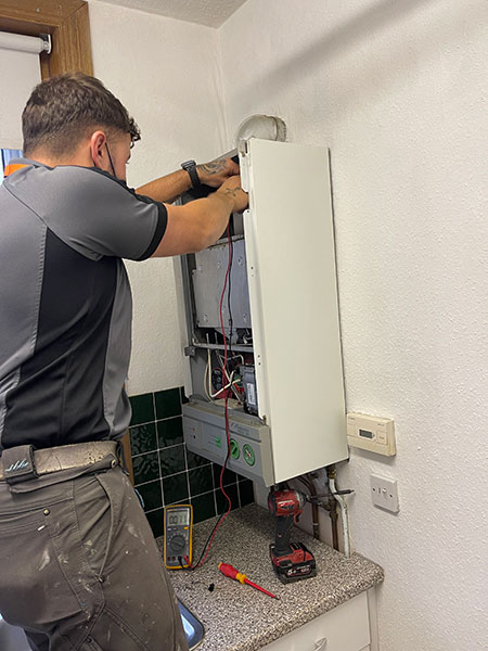 Boiler Servicing around Glasgow Boiler Servicing around Glasgow