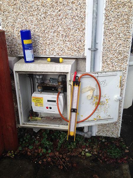 Boiler Servicing around Glasgow