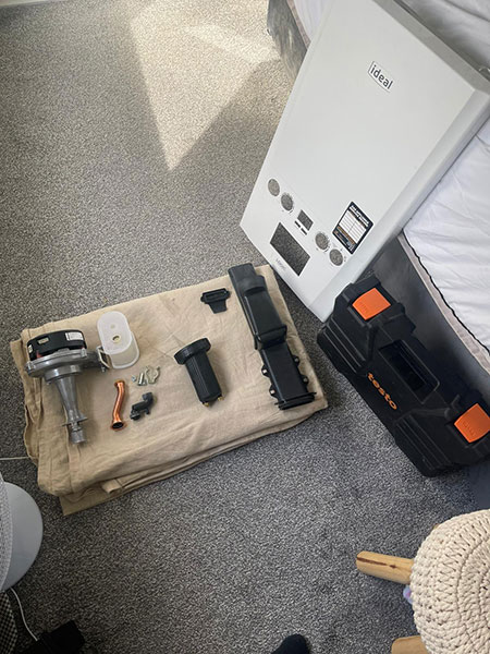 Boiler Servicing around Glasgow Boiler Servicing around Glasgow