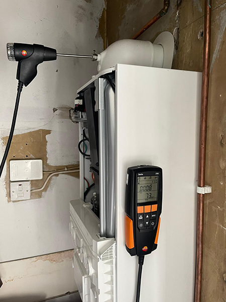 Boiler Servicing around Glasgow Boiler Servicing around Glasgow