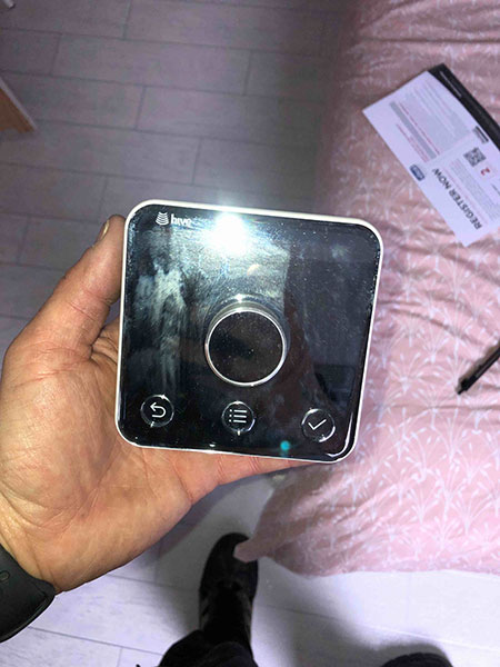 Smart Heating Controls And Thermostats Smart Heating Controls And Thermostats