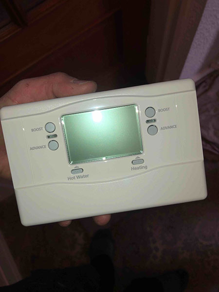 Smart Heating Controls And Thermostats