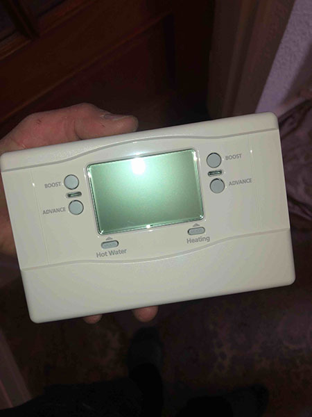 Smart Heating Controls And Thermostats Smart Heating Controls And Thermostats