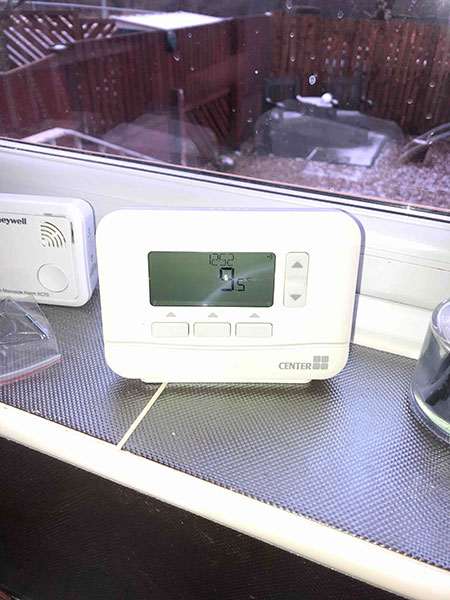 Smart Heating Controls And Thermostats Smart Heating Controls And Thermostats